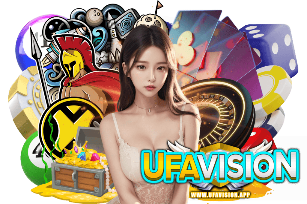 member ufavision