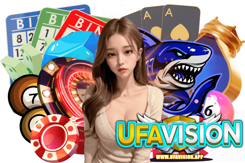 ufavision